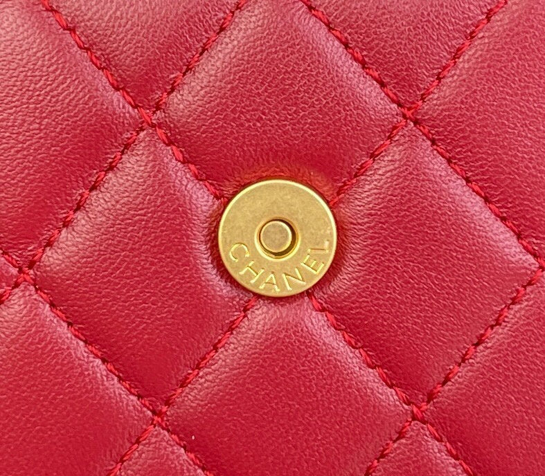 AmeliaLuxury - CHL Bags - 2937