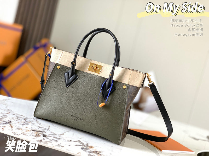 Amelia - LOV Lady Bags - 617
