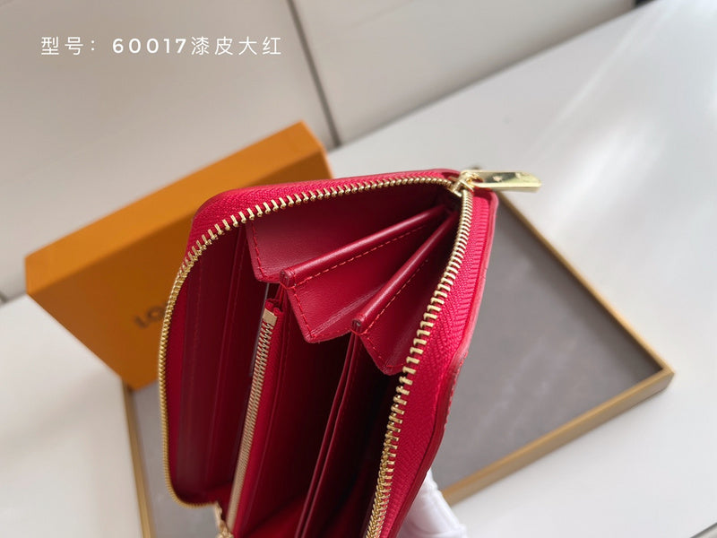 Amelia- LOV  Luxury  Wallets - 679