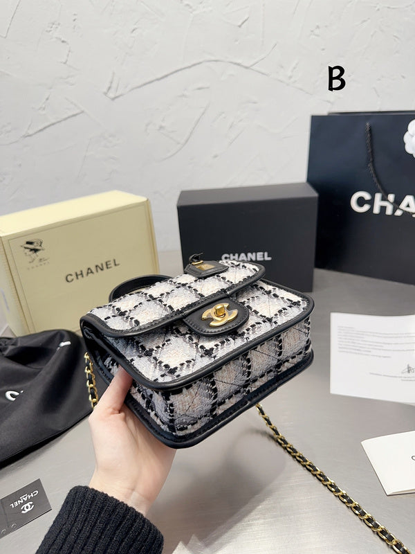 Amelia- CHL Bags - 7068