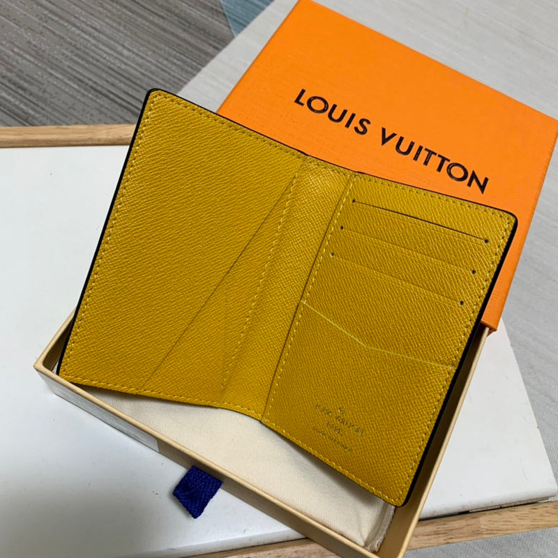 Amelia- LOV  Luxury  Wallets - 653