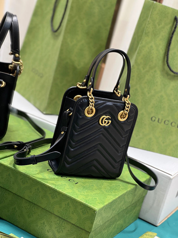 Amelia - GCI Bags - 9344