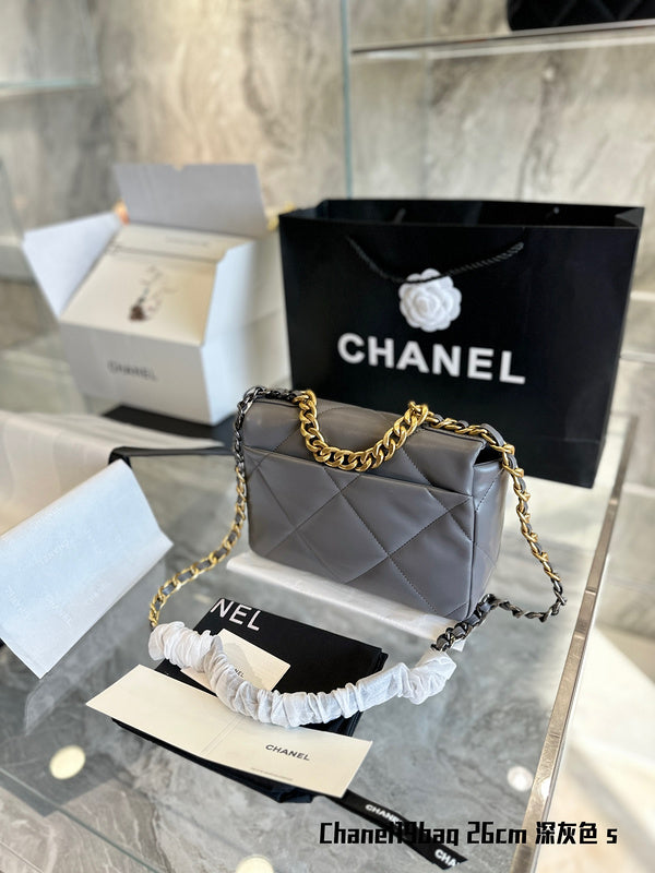 Amelia- CHL Bags - 7127