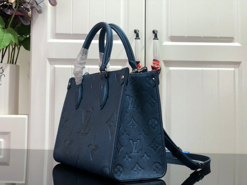 Fan Fashion Lu-Vi bags - 17395