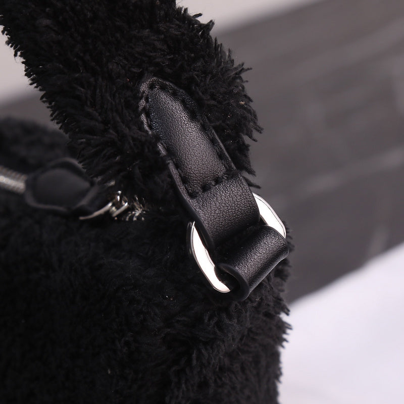 Amelia- PRDA  LUXURY BAGS - 389