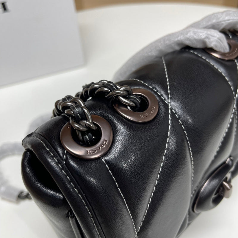 Amelia- CAH Bags - 696
