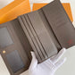 Amelia- LOV  Luxury  Wallets - 846