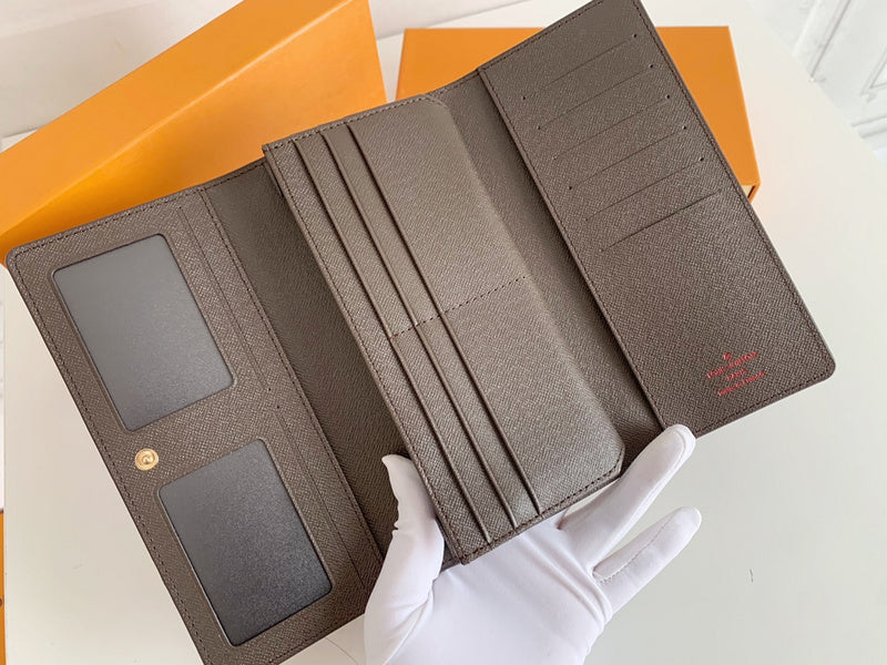 Amelia- LOV  Luxury  Wallets - 846