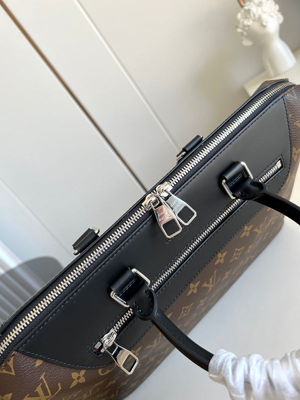 Amelia Fashion Lu-Vi bags - 17317
