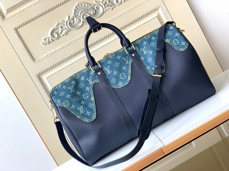 Amelia - LOV Travel Bags - 199