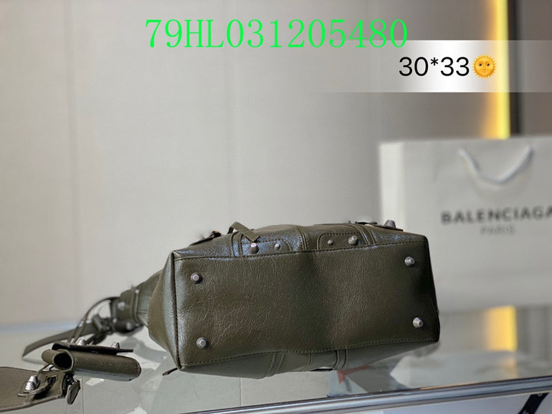 Amelia - BGA Bags - 1948