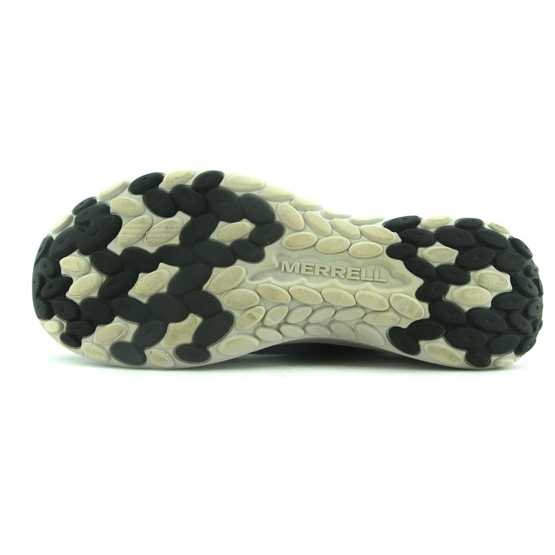 MERRELL CLOUD
