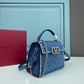 Amelia- VEL WOMEN LUXURY BAGS - 938