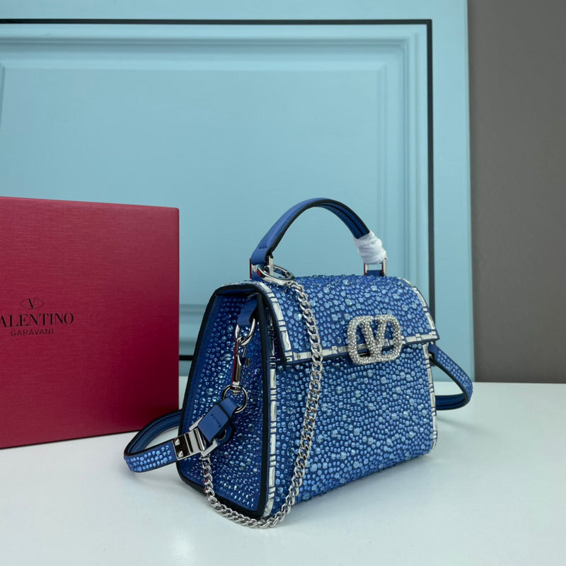 Amelia- VEL WOMEN LUXURY BAGS - 938