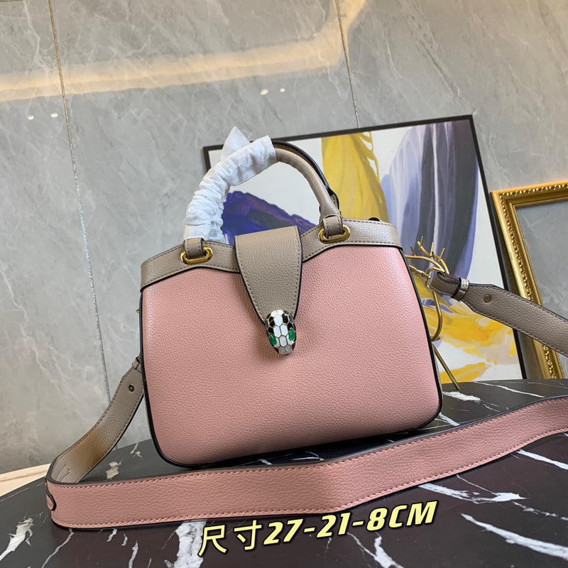 Amelia- PRDA  LUXURY BAGS - 592