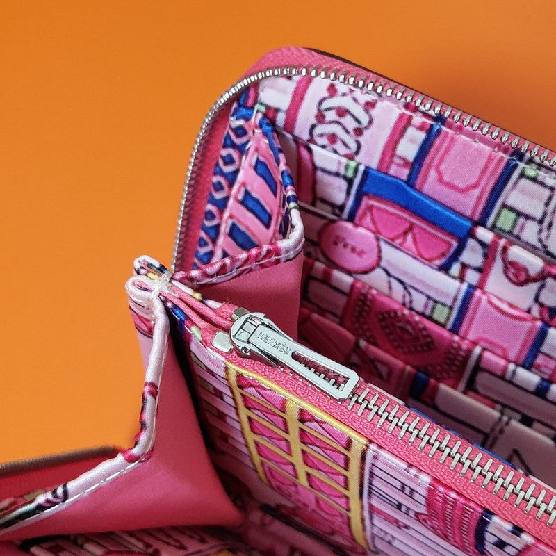LO - HMS Luxury Bags - 611