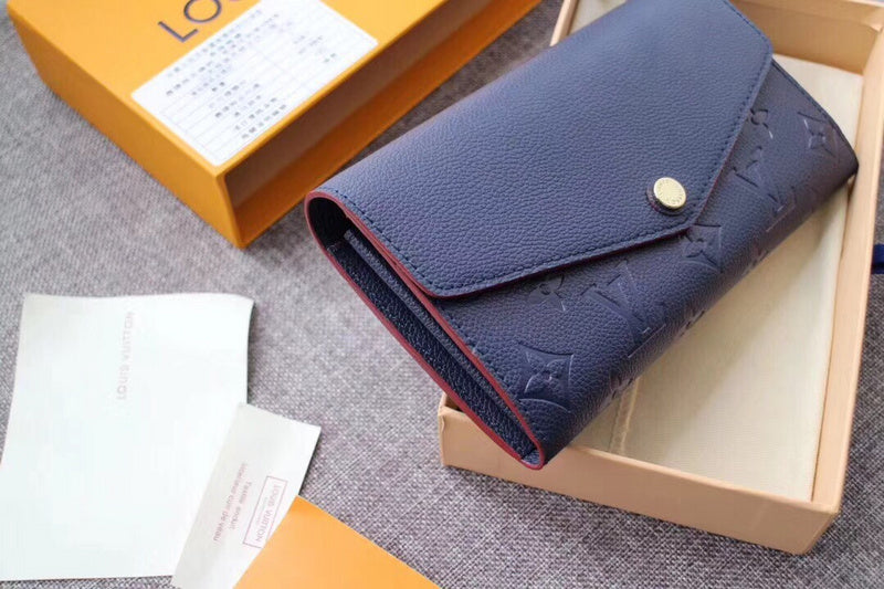 Amelia- LOV  Luxury  Wallets - 773