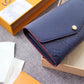 Amelia- LOV  Luxury  Wallets - 773