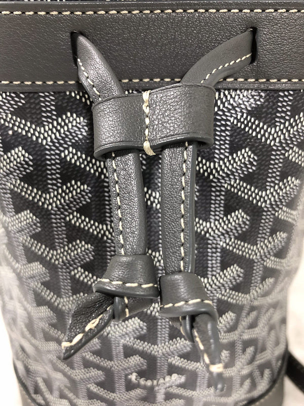 Amelia- G-YARD BAGS - 171