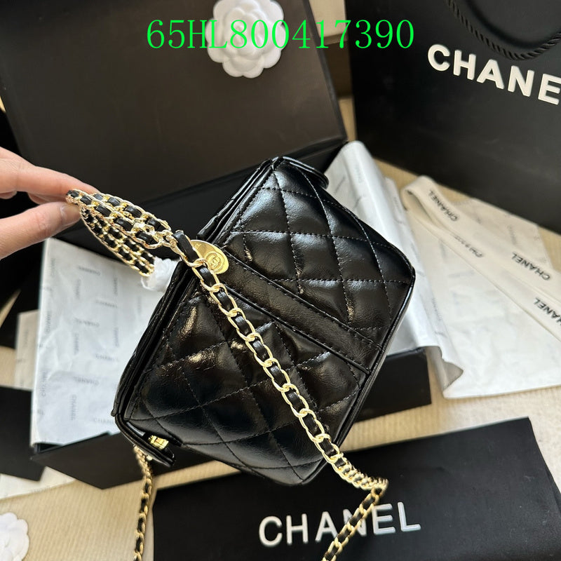 Amelia - CHL Bags - 1092