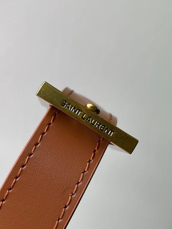 Amelia - YSL Bag - 3791