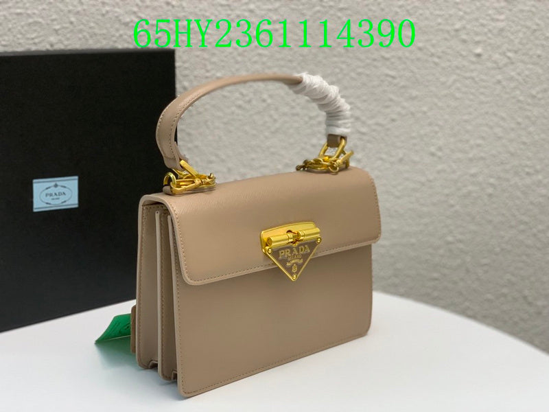 Prada Bags - The Barnes Bags  805