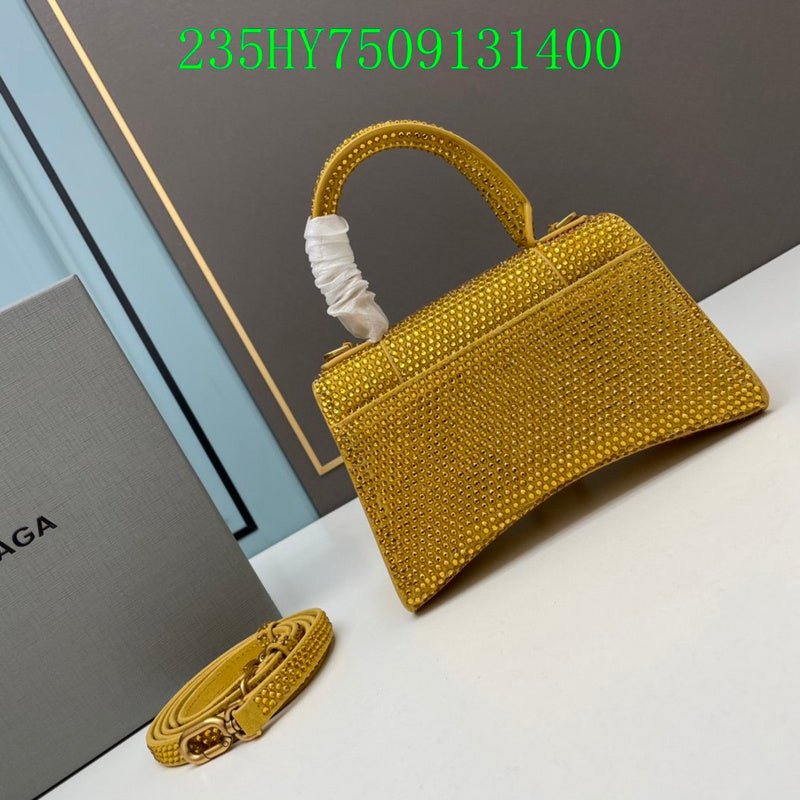 Amelia - BGA Bags - 2104