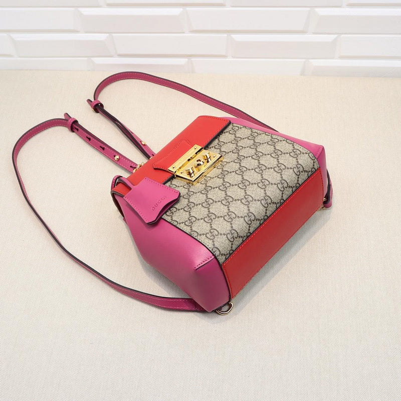 AmeliaLuxury - GCI Bags - 1168