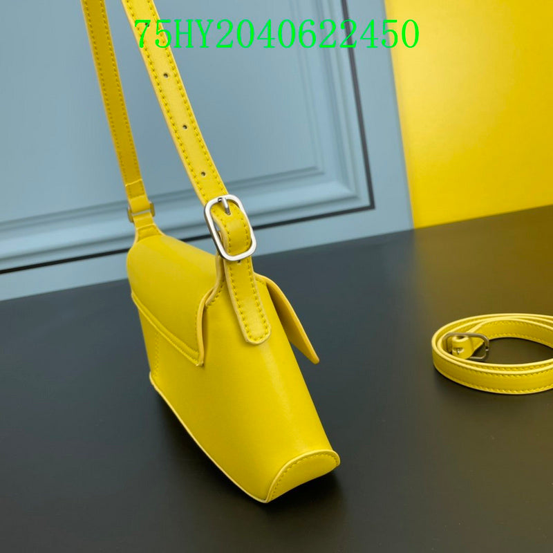 Amelia - BGA Bags - 2224