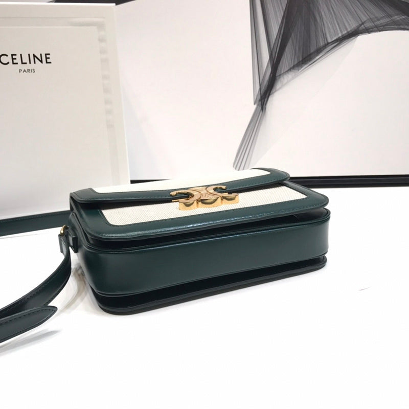 Amelia - COL Lady Bags - 223