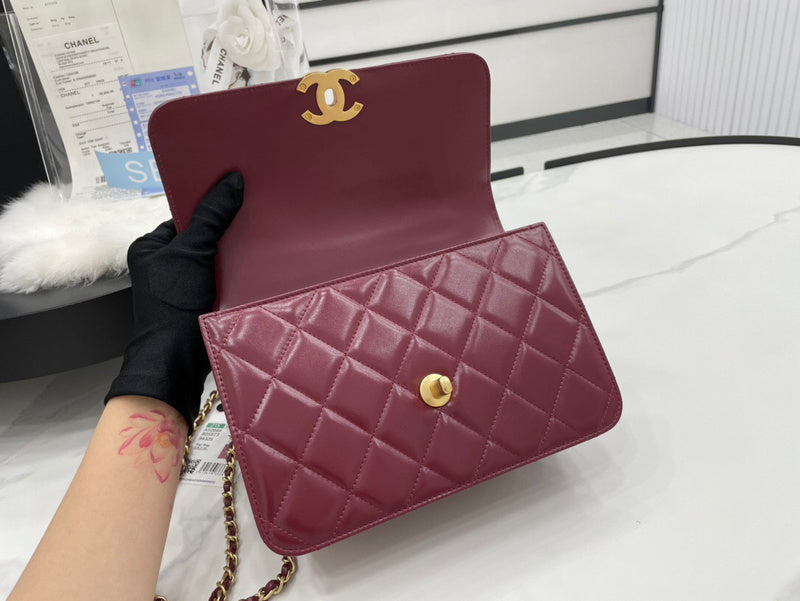 Amelia-  CHL BAGS  - 598