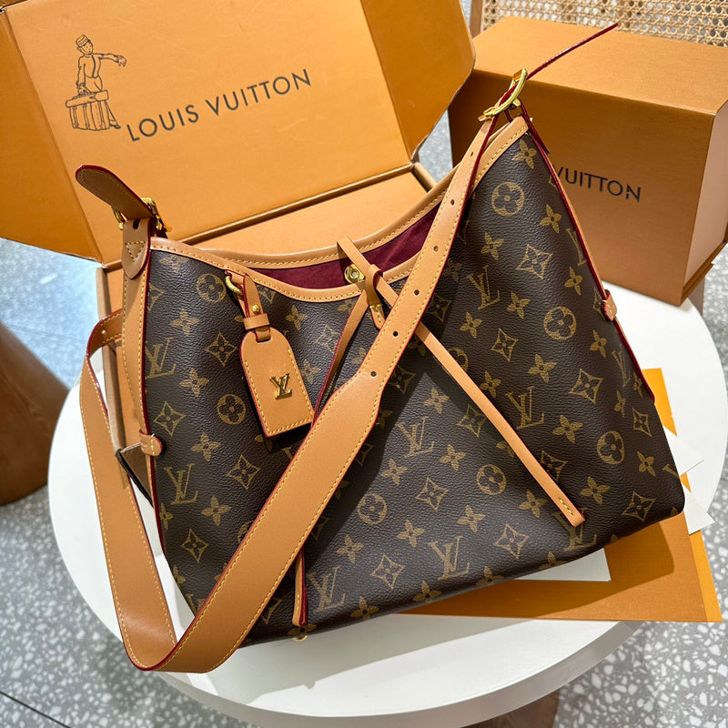 Amelia - LV Bags - 14305