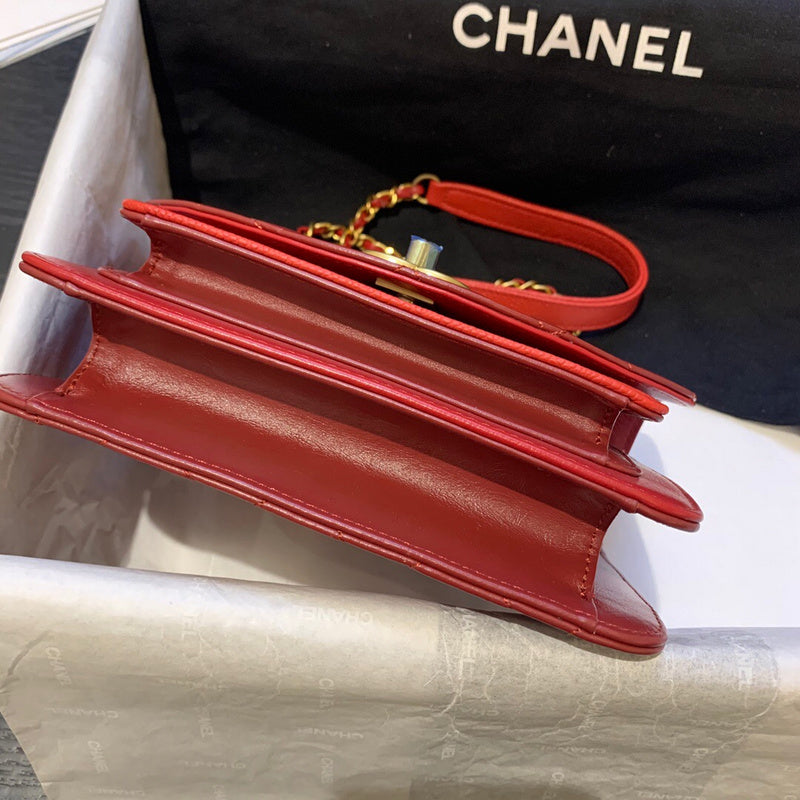 Amelia- CHL Bags - 7435