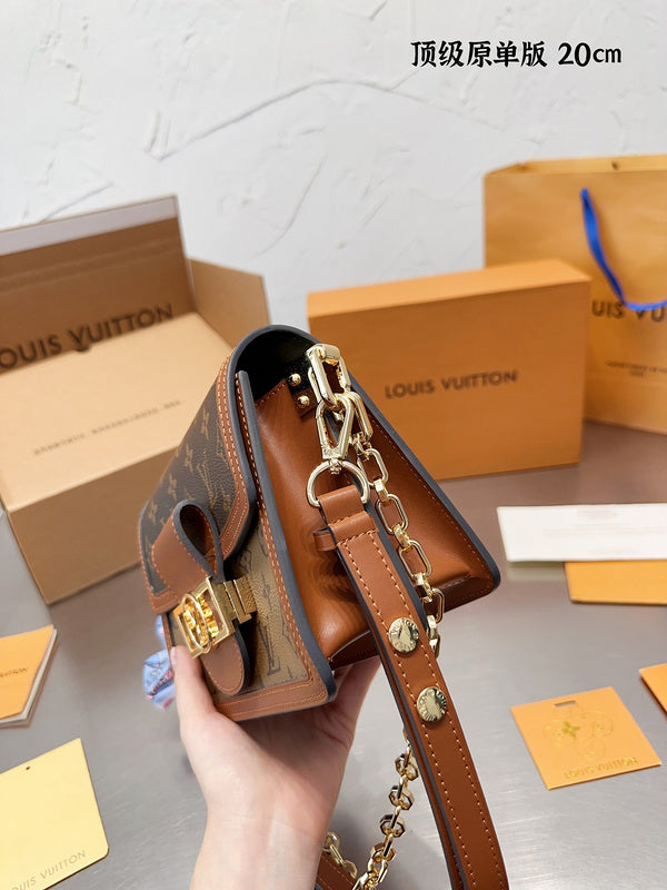 Amelia - LV Bags - 14459