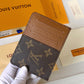 Amelia- LOV  Luxury  Wallets - 698