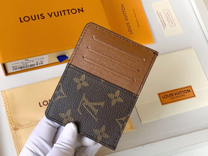 Amelia- LOV  Luxury  Wallets - 698