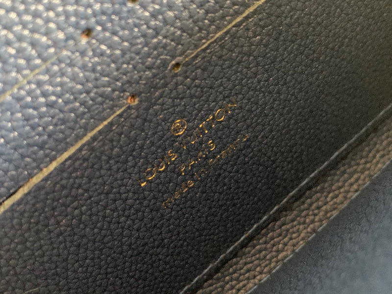 Amelia- LOV  Luxury  Wallets - 868