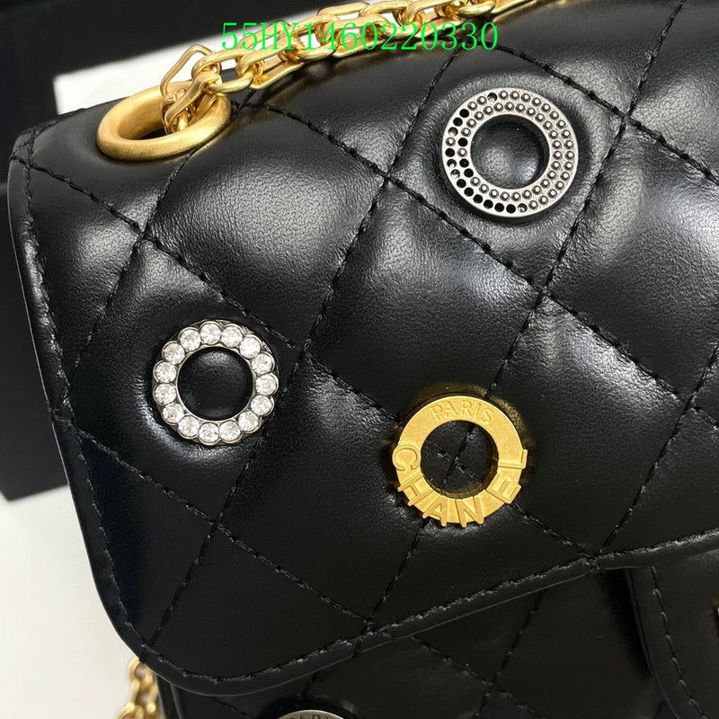 Amelia - CHL Bags - 1508