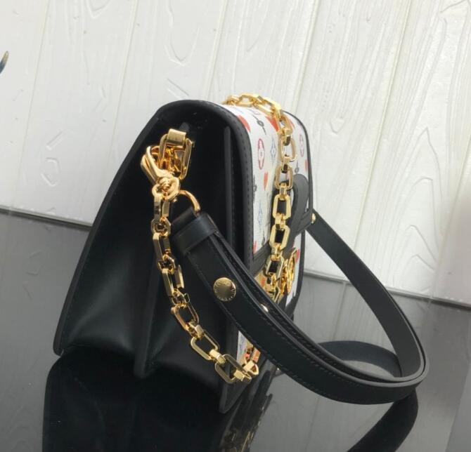 AmeliaLuxury - LOV Bags - 2681