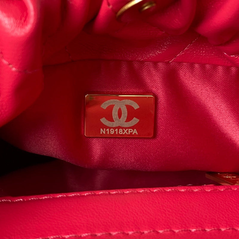 Amelia- CHL Bags - 7562