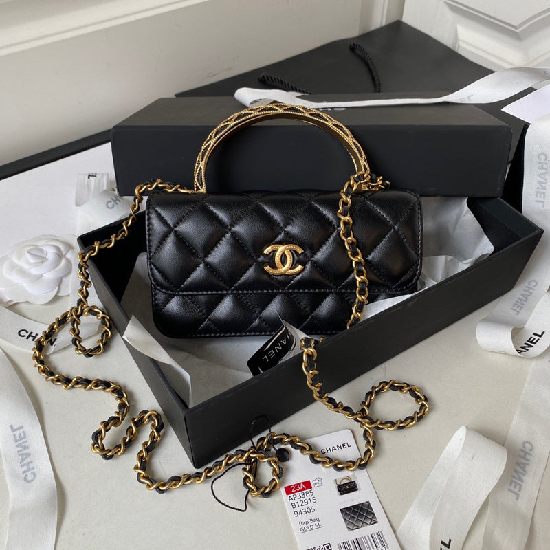 Amelia- CHL Bags - 7517