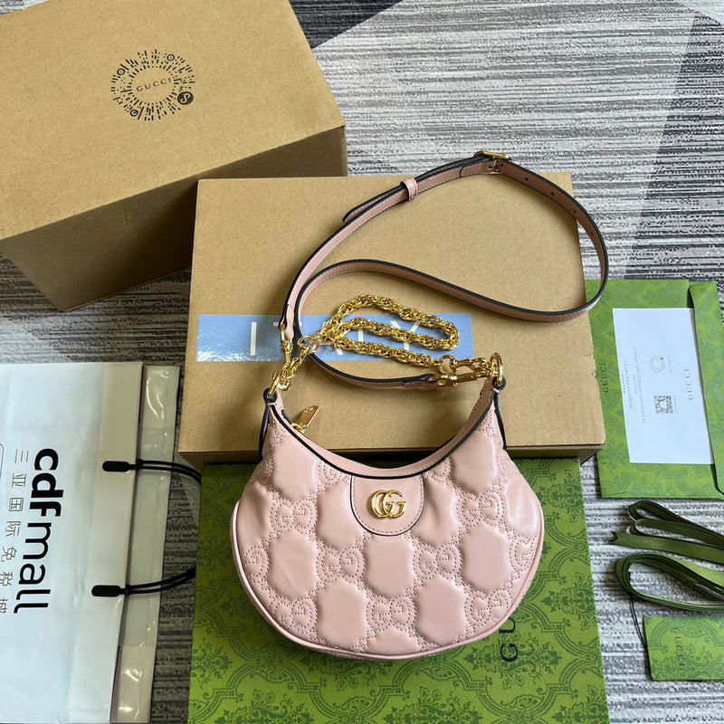 Amelia- GCI Bags - 5312