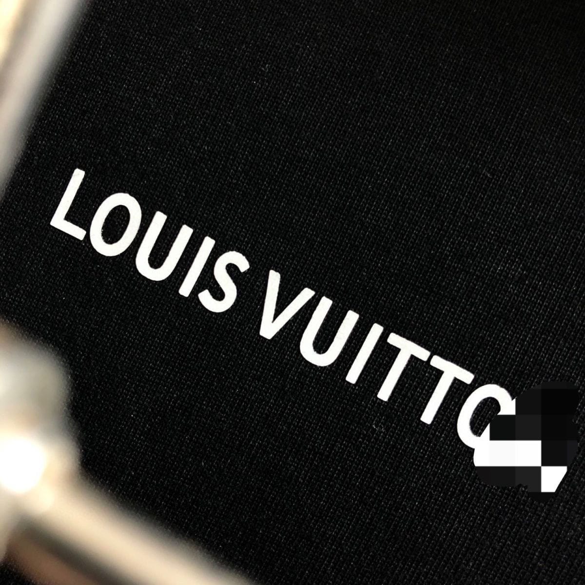 Louis Vuitton Tshirt