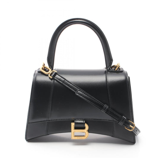 Blnciaga  Leather Handbag