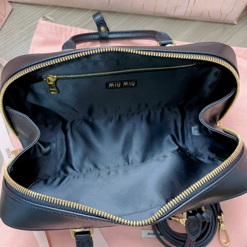 Amelia- MMU  LUXURY BAGS - 006