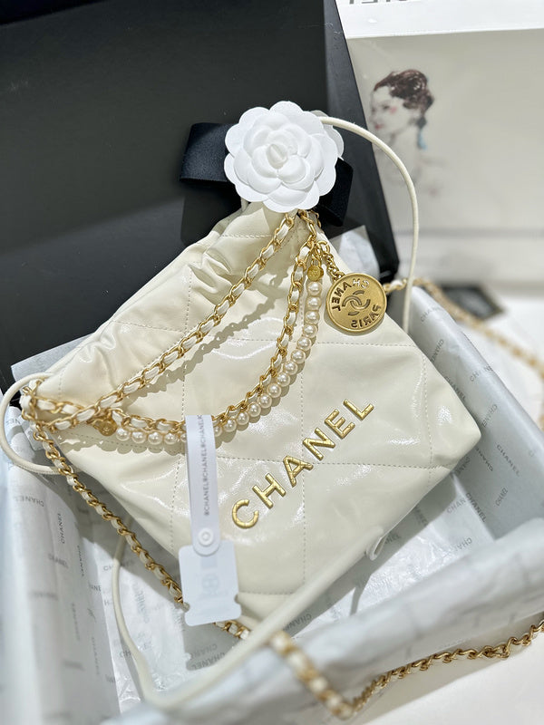 Amelia- CHL Bags - 6870