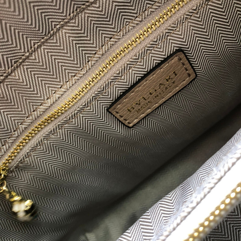Amelia- PRDA  LUXURY BAGS - 646