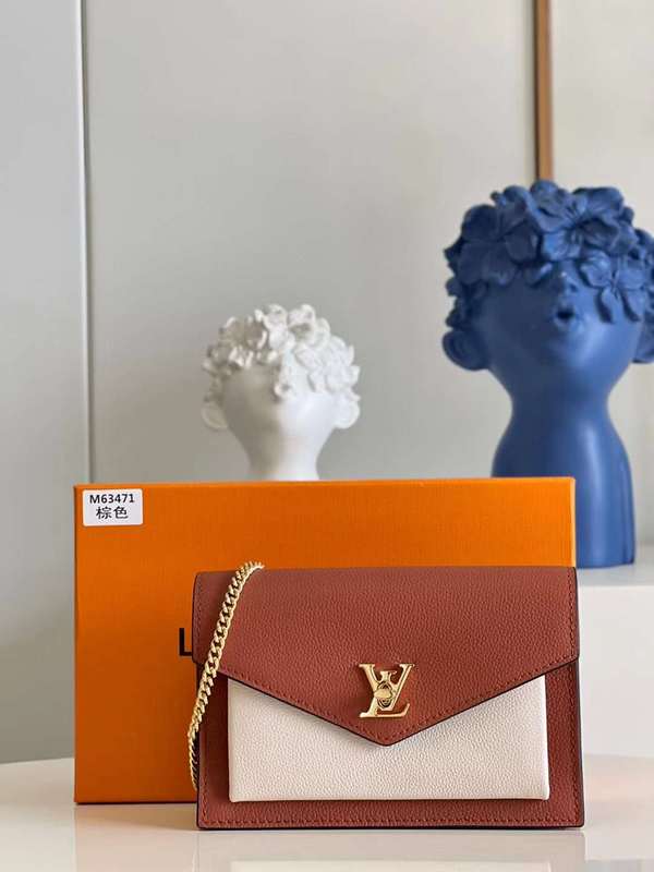 Amelia- Lu-Vi bags - 11987