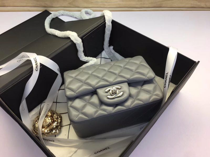Amelia- CHL Bags - 6532