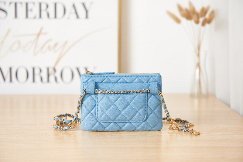AmeliaLuxury - CHL Bags - 3138